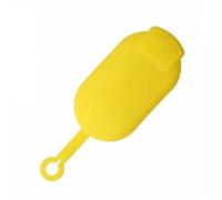 Coperchio Pompa Acqua Compatibile Con Per Megane Per Master II Per Mascott 1 Tappo Giallo Per Flacone Lavavetri Per Auto 7700411279