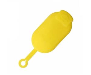 Coperchio Pompa Acqua Compatibile Con Per Megane Per Master II Per Mascott 1 Tappo Giallo Per Flacone Lavavetri Per Auto 7700411279