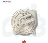 COPERCHIO POMPA ACQUA COMPLETO ASSEMBLATA MINARELLI ORIZZONTALE 50 2T -100110590