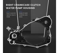 Coperchio Pompa Acqua Frizione Carter Destro 11340-KS7-831 11340KS7831 Destro