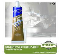 Coperchio Pompa Acqua Guarnizione Performance Flessibile per Vauxhall Seal Fix