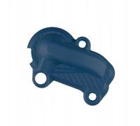 COPERCHIO POMPA ACQUA KTM SX/XC `19-22 EXC TPI 250/300 `20-22 COLORE, HUSQVARNA