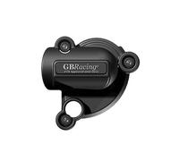 Coperchio Pompa Acqua Motore GBRacing Protezione Crash Ducati 998 2002 - 2004