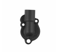 Polisport Off Road Honda Crf450r/450rx 17-20 Water Pump Protector Nero