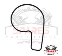 Coperchio pompa acqua O Ring adatto a KTM Adventure Rally 390 2023