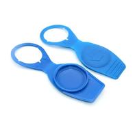 Coperchio Pompa Acqua Per Q5 2009-2012 Per Q7 2007-2012 Per S4 2000-2012 1/2 Pz Auto Parabrezza Lavavetri Tappo Serbatoio Fluido Serbatoio