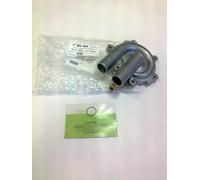 COPERCHIO POMPA ACQUA PIAGGIO BEVERLY 400-500-X9 500-SCARABEO 500 ART.B019381