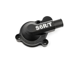 Coperchio pompa acqua Stage6 R/T Derbi Euro 3 / Euro 4