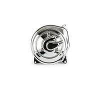 STR-500.44/CR COPERCHIO POMPA ACQUA STR8 CROMATO, IN USCINETTI BENELLI 491 5