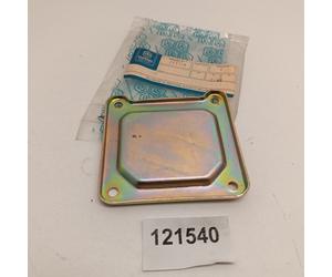 COPERCHIO POMPA CARBURANTE FUEL PUMP COVER ORIGINALE PIAGGIO APE TM 703 223749