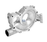 Coperchio Pompa Dell'Acqua DT Ricambi Aftermarket Esperto Compatibile Con SCANIA