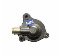 Coperchio Pompa Dell'Acqua Loncin 250 CCM Pit Bike ATV HMParts