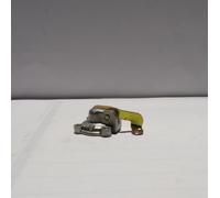 COPERCHIO POMPA DI RIPRESA OLIO MISCELATORE CARBURATORE PER PIAGGIO APE POKER