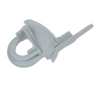 Coperchio pompa di scarico lavastoviglie per Bosch