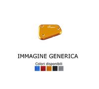 COPERCHIO POMPA FRENO ANT NERO DUCATI STREETFIGHTER 848 / 1100 09-15 LIGHTECH