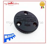 Coperchio pompa freno anteriore Magura Malaguti Fifty FULL CX 1982 1985 MA09