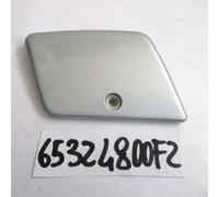 COPERCHIO POMPA FRENO ARGENTO PER PIAGGIO CARNABY 125 4T E3 DAL 2007 IN POI