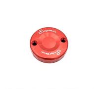 COPERCHIO POMPA FRENO/FRIZIONE LIGHTECH PER DUCATI PANIGALE 1299 2012-2017