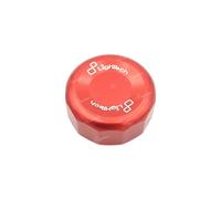 Coperchio Pompa FrenoFrizione Rosso FFC05ROS Lightech