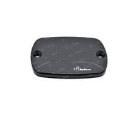 COPERCHIO POMPA FRENO/FRIZIONE LIGHTECH PER YAMAHA T-MAX 560 2020-2024