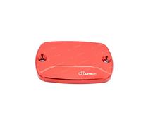 COPERCHIO POMPA FRENO/FRIZIONE LIGHTECH PER YAMAHA T-MAX 500 2004-2011