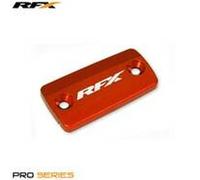 Coperchio pompa freno/frizione (set) RFX Pro rosso KX 250/450