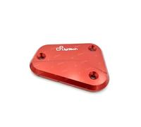 Coperchio Pompa Freno Rosso FBC18ROS Lightech