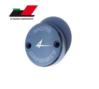 COPERCHIO POMPA FRENO POST./FRIZIONE 848 1198 HYPERM.