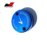 COPERCHIO POMPA FRENO POST./FRIZIONE KTM S.DUKE 990 SM