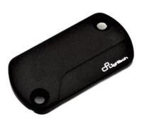 Coperchio Pompa FrenoFrizione Nero Opaco FBC28NER Lightech