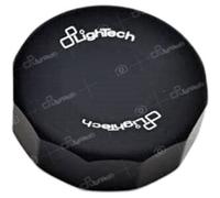 Coperchio Pompa FrenoFrizione Nero Opaco FFC03NER Lightech