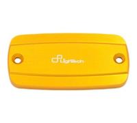 Coperchio Pompa FrenoFrizione Oro FBC01ORO Lightech