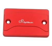 Coperchio Pompa FrenoFrizione Rosso FBC02ROS Lightech