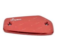 Coperchio Pompa FrenoFrizione Rosso FBC24ROS Lightech