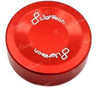 Coperchio Pompa FrenoFrizione Rosso FBC27ROS Lightech
