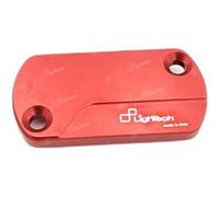 Coperchio Pompa FrenoFrizione Rosso FBC28ROS Lightech