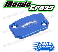 Coperchio Pompa frizione Blu BETA RR 390 no decompressore 2015-2024
