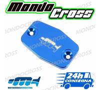 Coperchio Pompa frizione Blu HUSQVARNA 250 TE 2024 (24)