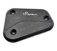 Coperchio Pompa Frizione Nero Opaco FFC07NER Lightech