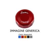 Coperchio Pompa FrenoFrizione Oro FFC03ORO Lightech