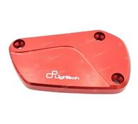 Coperchio Pompa Frizione Rosso FFC06ROS Lightech