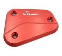 Coperchio Pompa Frizione Rosso FFC07ROS Lightech