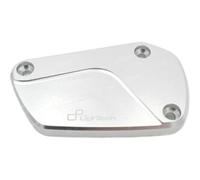 Coperchio Pompa Frizione Silver FFC06SIL Lightech