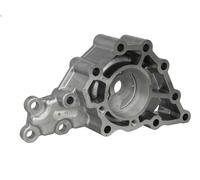 Coperchio pompa olio cambio manuale C.E.I 189.691 per MAN TGX I 10.518 2006-2021