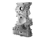 Coperchio pompa olio catena di distribuzione 21350-2E310 21350 2E310 compatibile con Tucson 2.0L L4 Gas 2014-2021