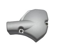 Coperchio pompa olio grigio Minarelli AM6