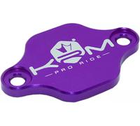 Coperchio pompa olio KRM viola AM6 / Derbi