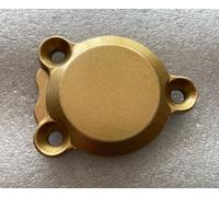 Coperchio pompa olio originale Yamaha FZ 750 1988 codice 1AE1541600000