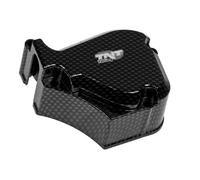 Coperchio pompa olio TNT, carbonio, Aprilia / Derbi / Gilera 2006- (D50B)