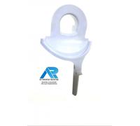 Coperchio pompa scarico lavastoviglie Bosch Siemens Neff Gaggenau 00611322